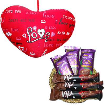 "Love U Forever - Click here to View more details about this Product